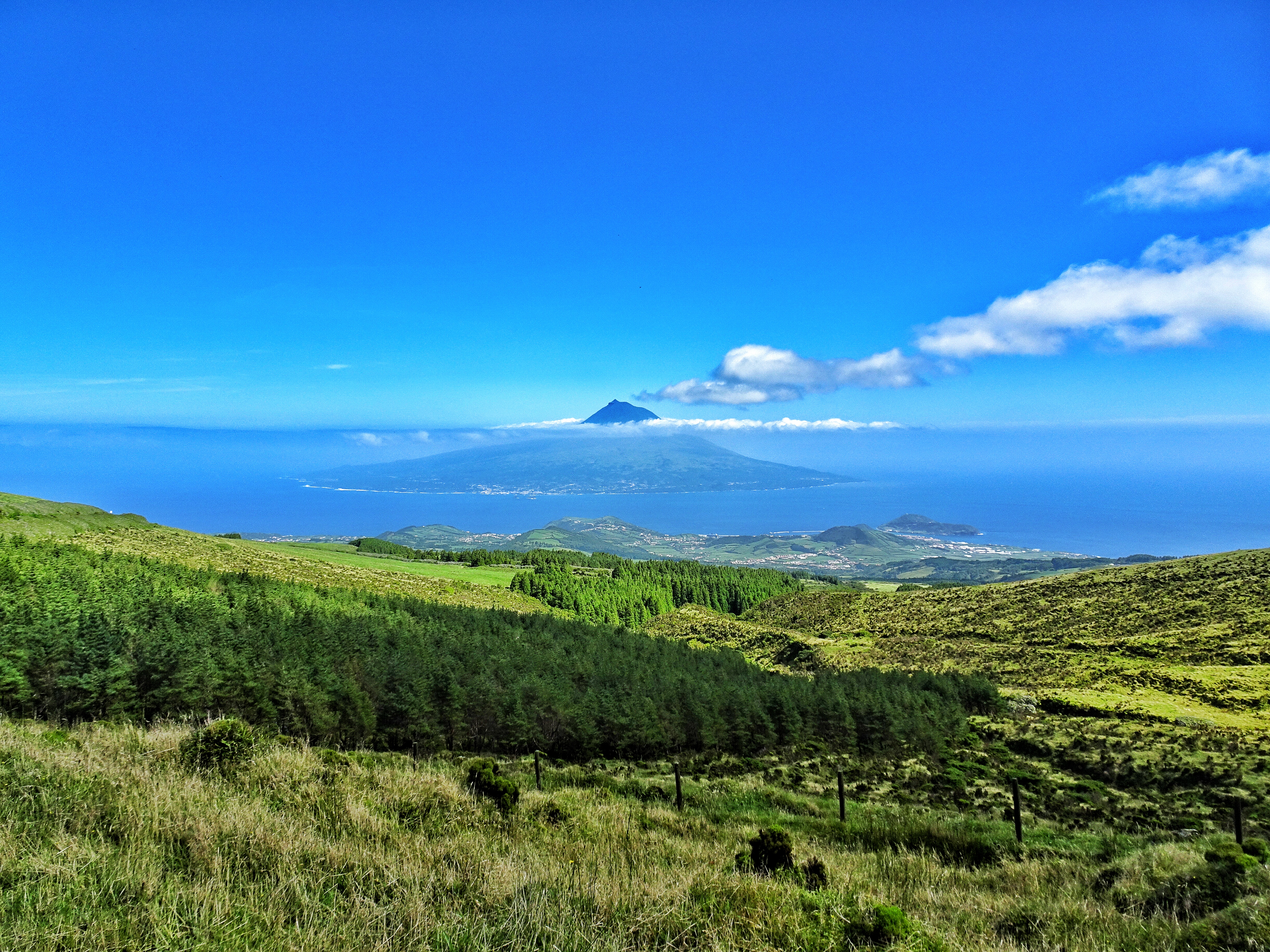 The Azores: 10 reasons why you must visit Europe's secret paradise4896 x 3672