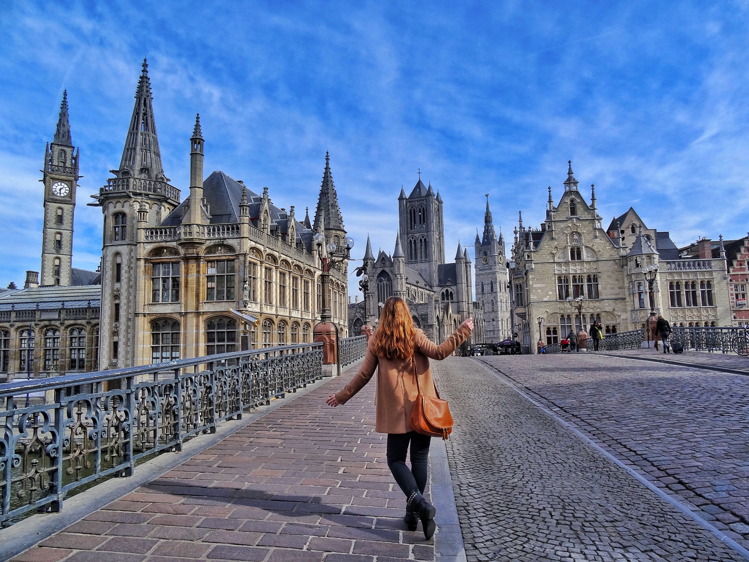 must visit places in belgium